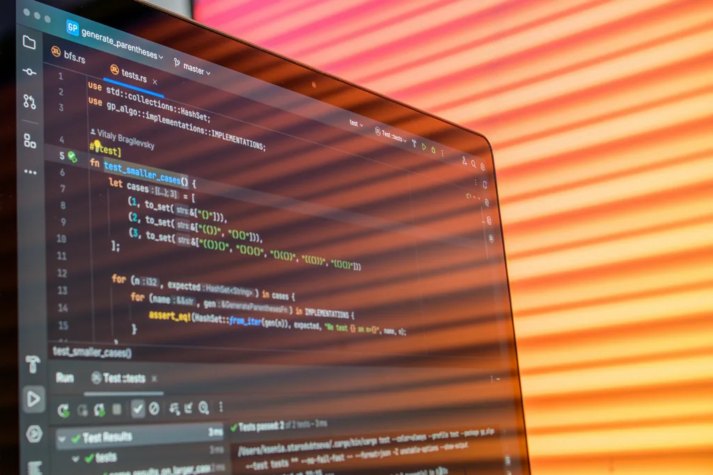Software architecture planning and systems design