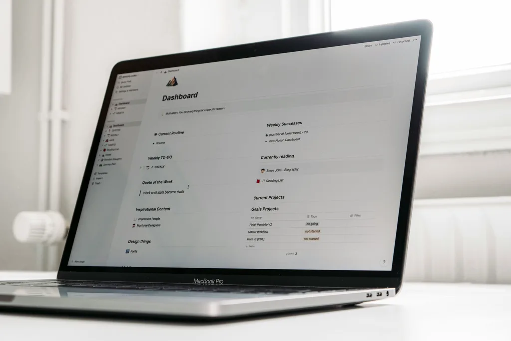 Workflow automation and digital process management